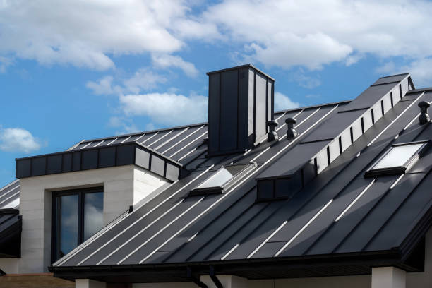 Cold Roofs in Cold Spring, MN